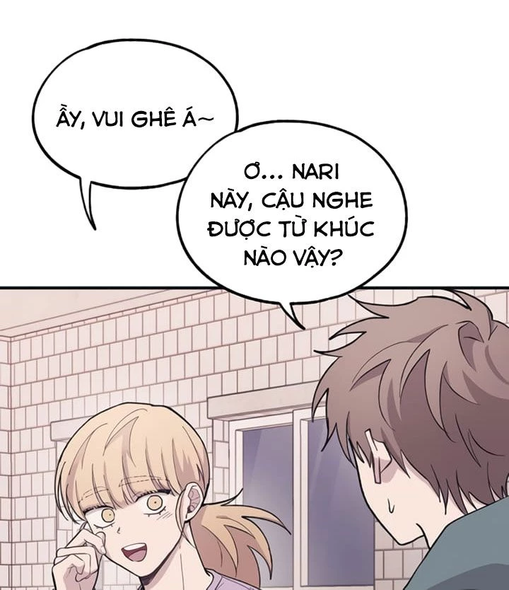 Sự ngây thơ của Yeon Woo Chapter 10 - 80