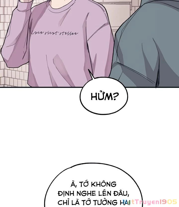 Sự ngây thơ của Yeon Woo Chapter 10 - 81