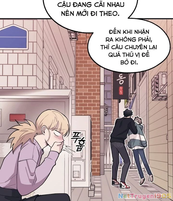 Sự ngây thơ của Yeon Woo Chapter 10 - 82