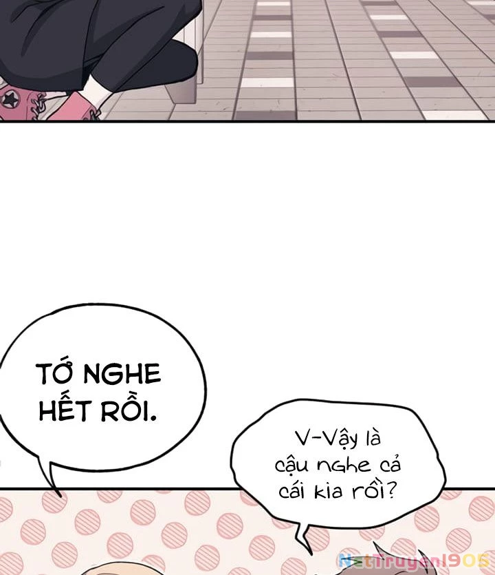 Sự ngây thơ của Yeon Woo Chapter 10 - 83