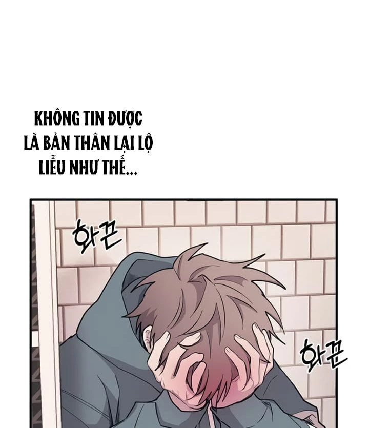 Sự ngây thơ của Yeon Woo Chapter 10 - 89