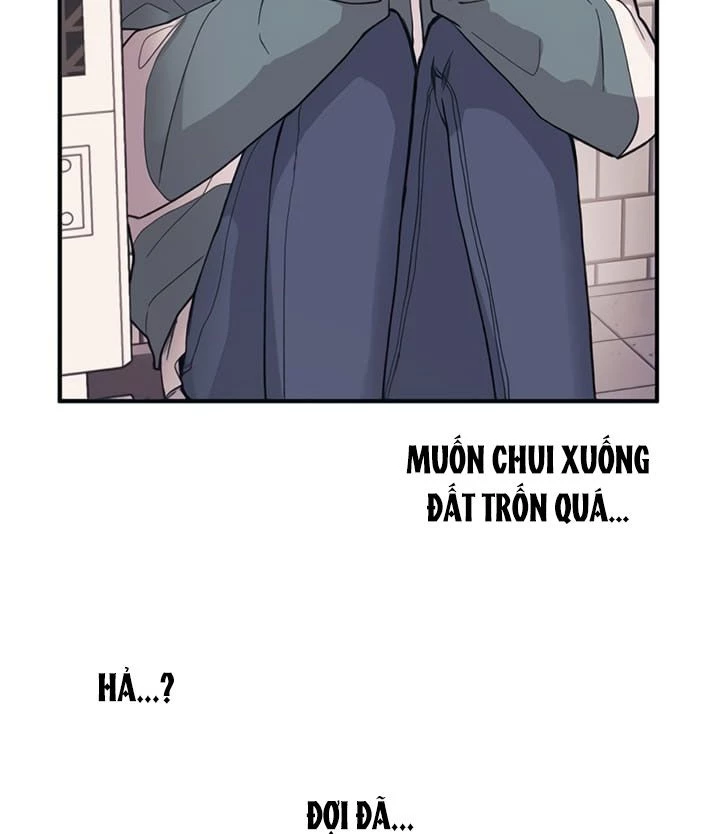 Sự ngây thơ của Yeon Woo Chapter 10 - 90