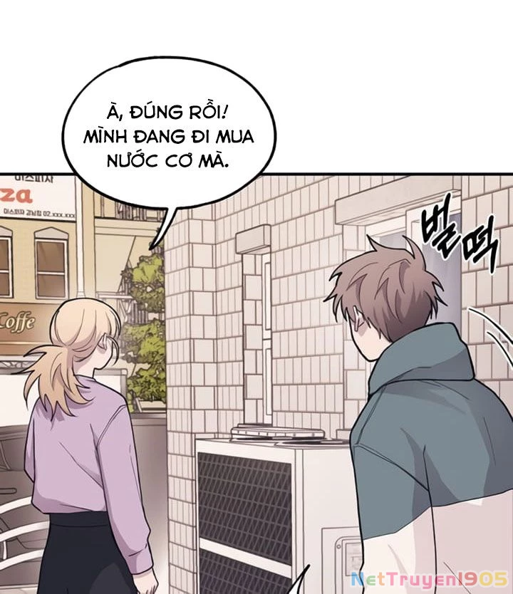 Sự ngây thơ của Yeon Woo Chapter 10 - 92