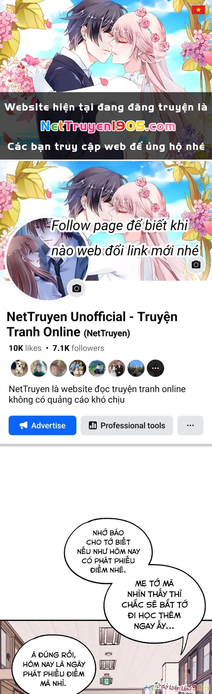 Sự ngây thơ của Yeon Woo Chapter 11 - 1