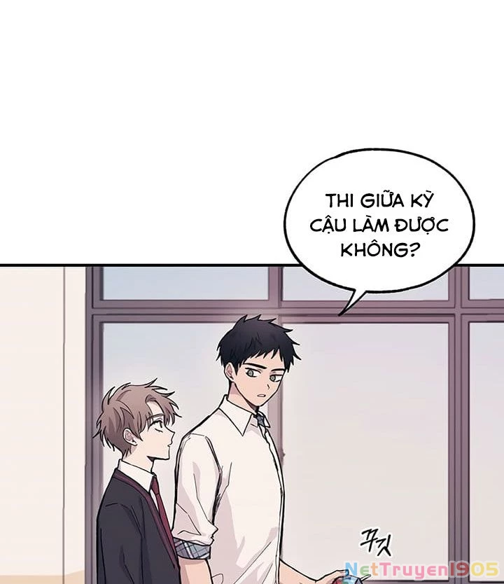 Sự ngây thơ của Yeon Woo Chapter 11 - 3