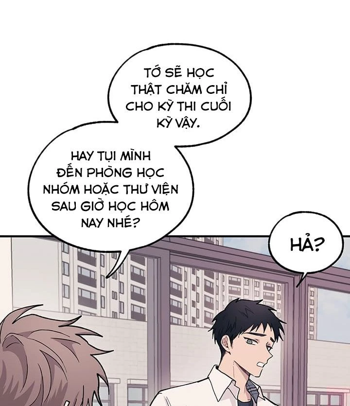 Sự ngây thơ của Yeon Woo Chapter 11 - 6