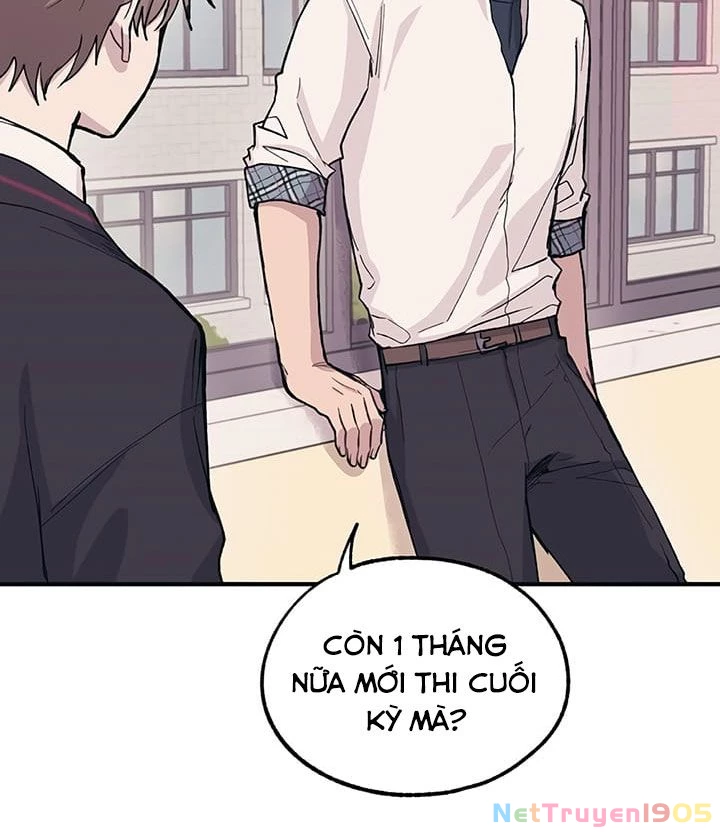 Sự ngây thơ của Yeon Woo Chapter 11 - 7