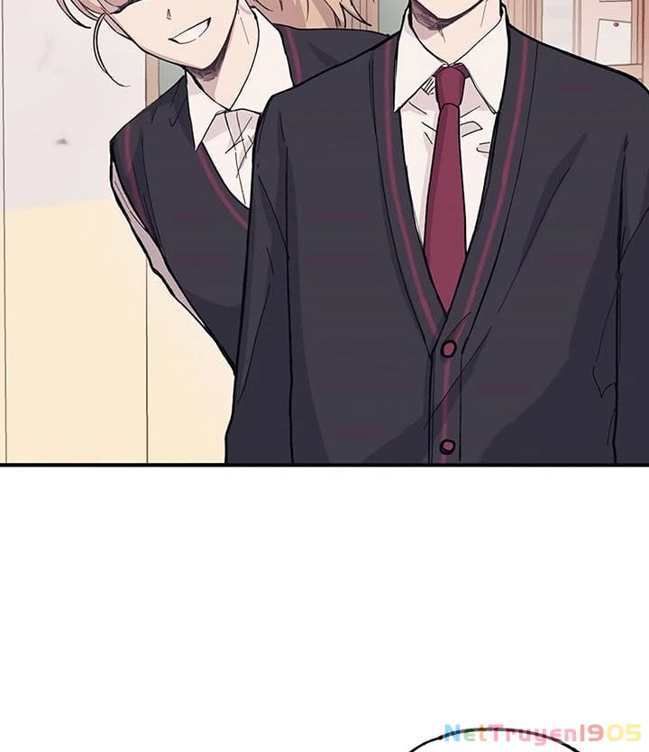 Sự ngây thơ của Yeon Woo Chapter 11 - 9