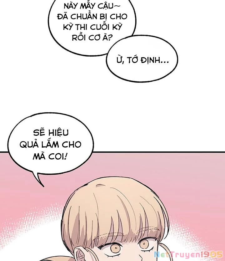 Sự ngây thơ của Yeon Woo Chapter 11 - 11