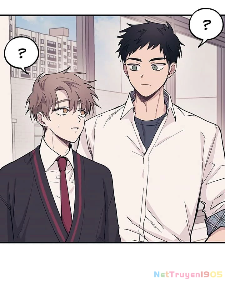 Sự ngây thơ của Yeon Woo Chapter 11 - 13