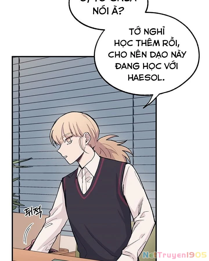 Sự ngây thơ của Yeon Woo Chapter 11 - 20