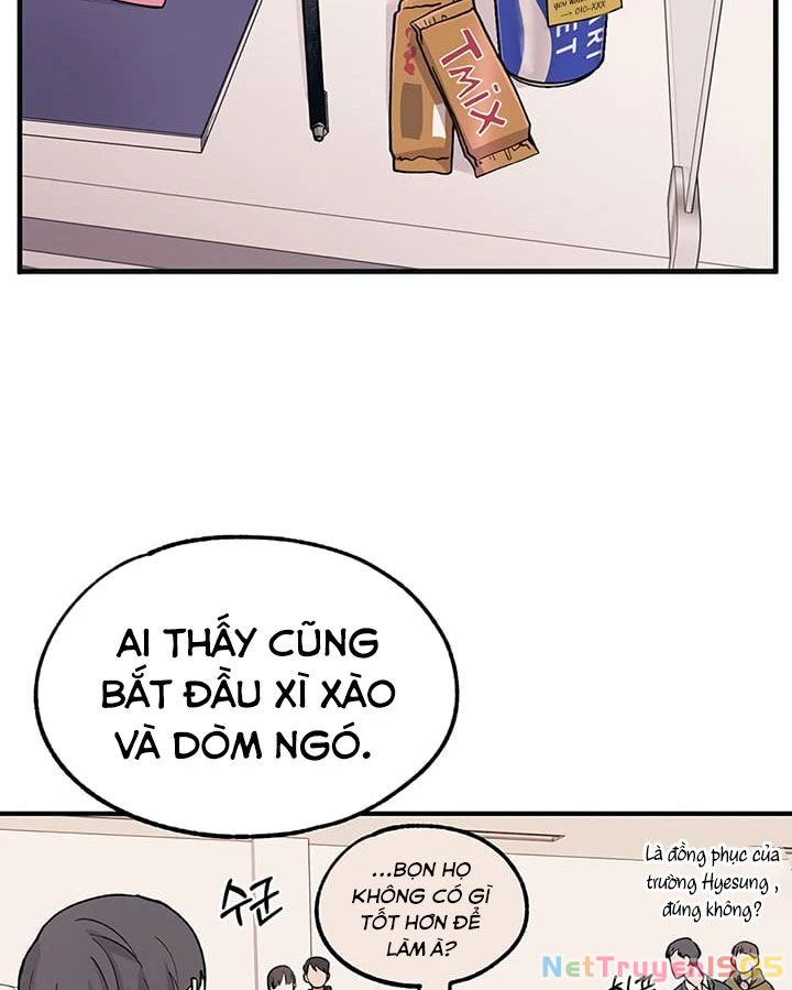 Sự ngây thơ của Yeon Woo Chapter 11 - 23