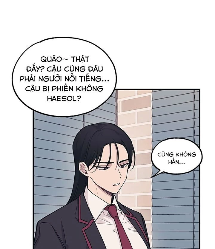 Sự ngây thơ của Yeon Woo Chapter 11 - 26