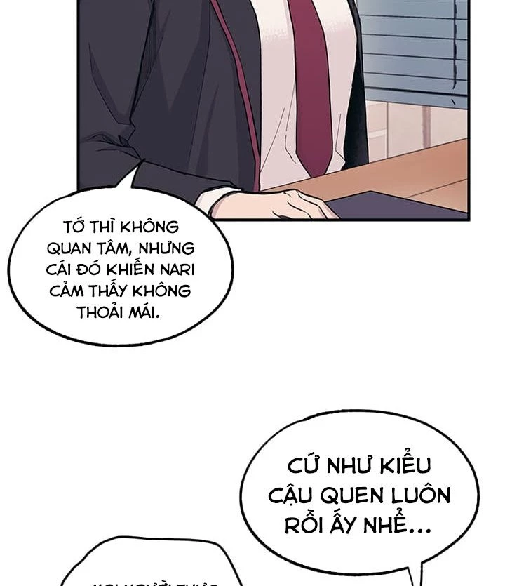 Sự ngây thơ của Yeon Woo Chapter 11 - 27