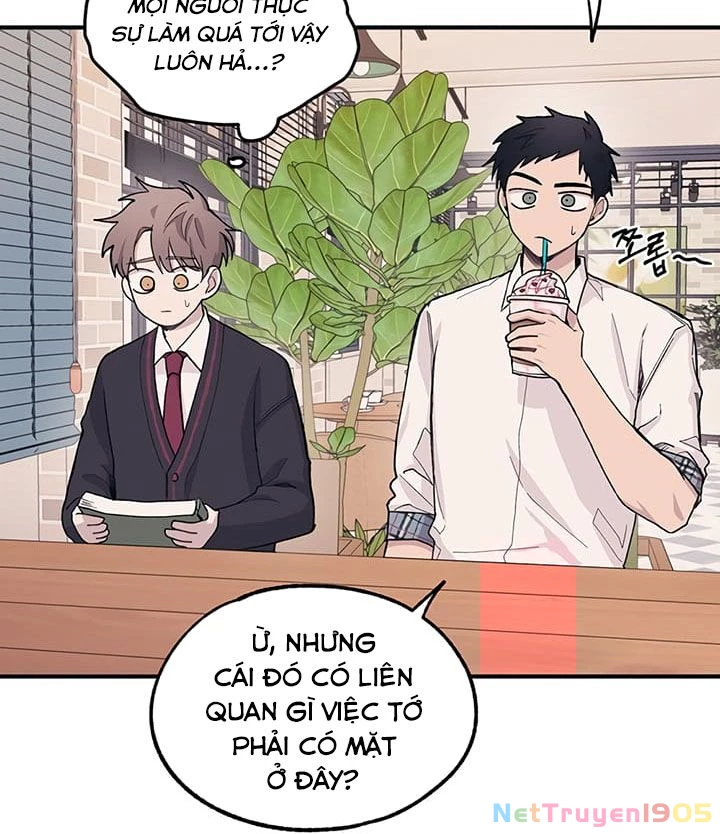 Sự ngây thơ của Yeon Woo Chapter 11 - 28