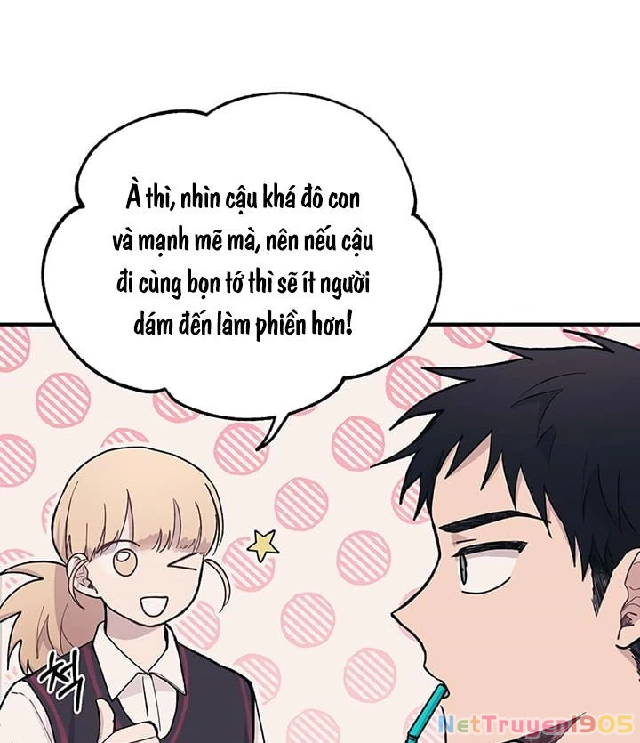 Sự ngây thơ của Yeon Woo Chapter 11 - 29