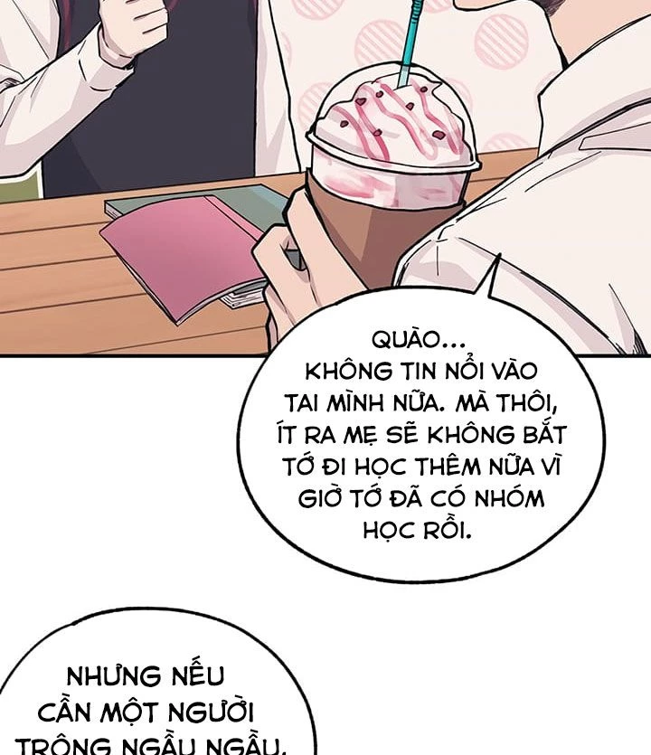 Sự ngây thơ của Yeon Woo Chapter 11 - 30