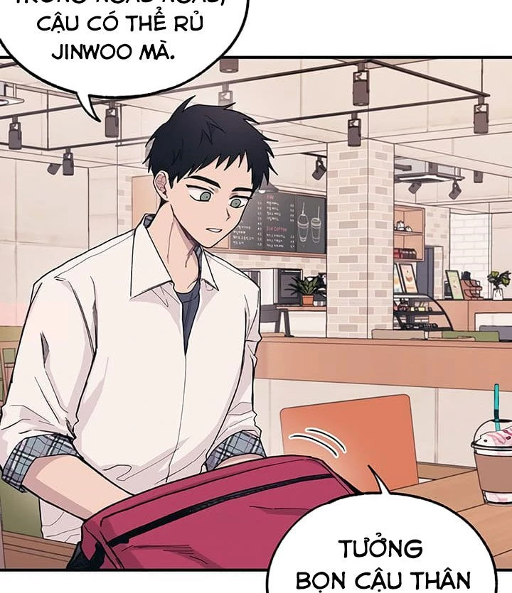 Sự ngây thơ của Yeon Woo Chapter 11 - 31