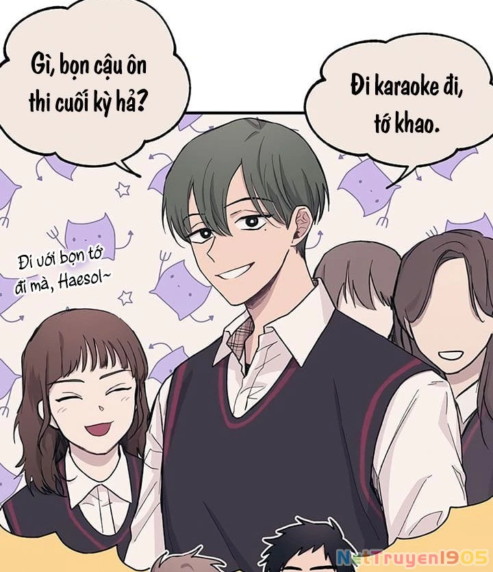 Sự ngây thơ của Yeon Woo Chapter 11 - 34