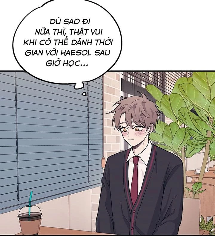 Sự ngây thơ của Yeon Woo Chapter 11 - 37
