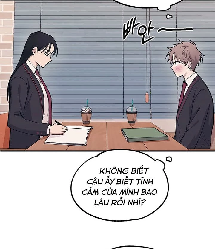 Sự ngây thơ của Yeon Woo Chapter 11 - 43