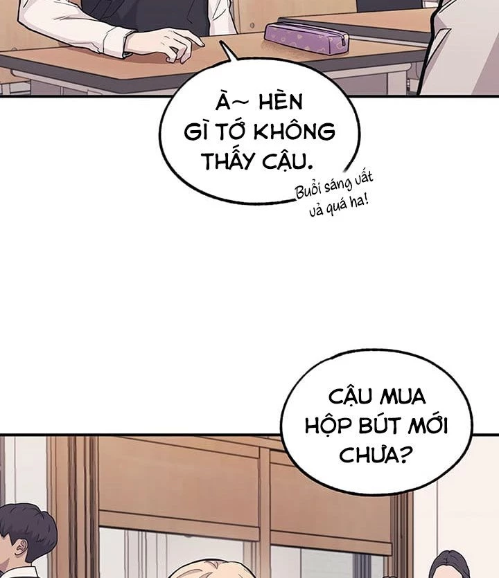 Sự ngây thơ của Yeon Woo Chapter 11 - 55