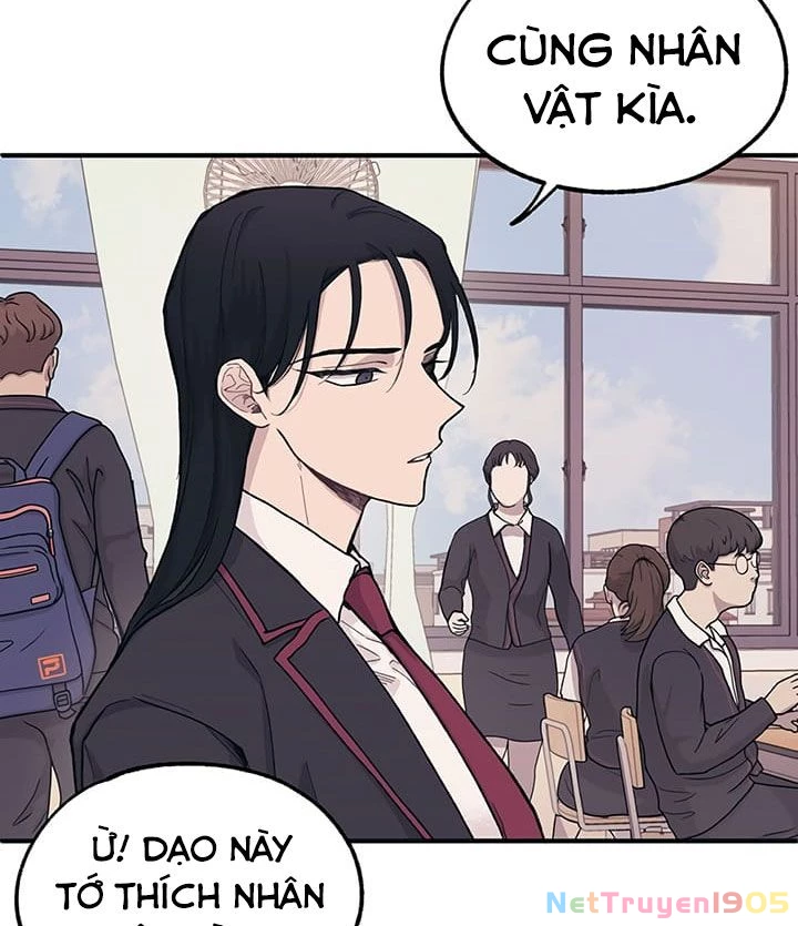 Sự ngây thơ của Yeon Woo Chapter 11 - 58