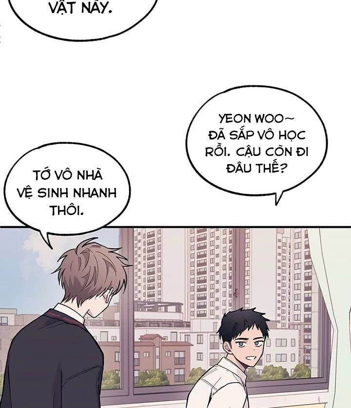 Sự ngây thơ của Yeon Woo Chapter 11 - 59