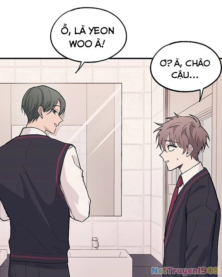 Sự ngây thơ của Yeon Woo Chapter 11 - 62