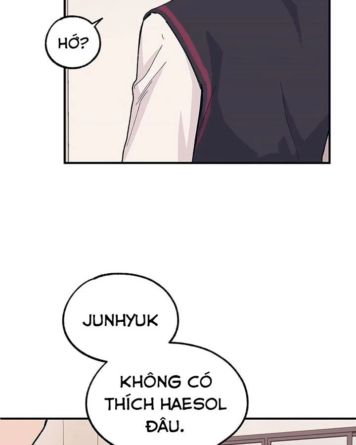 Sự ngây thơ của Yeon Woo Chapter 11 - 68