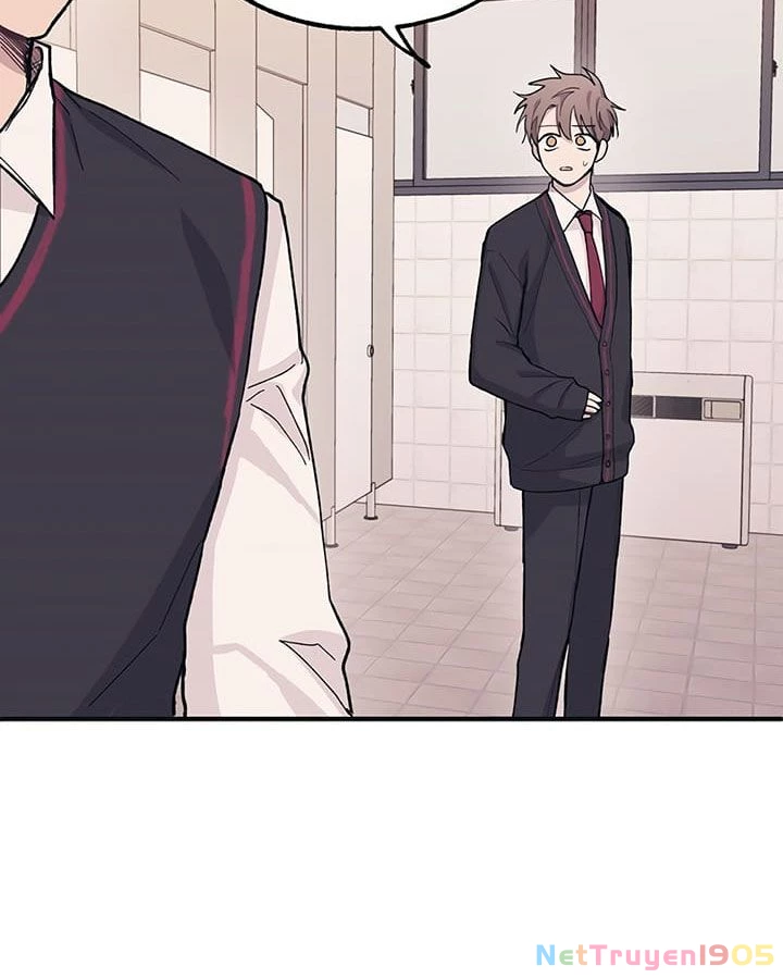 Sự ngây thơ của Yeon Woo Chapter 11 - 69