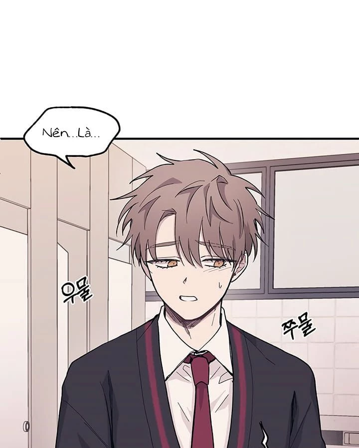 Sự ngây thơ của Yeon Woo Chapter 11 - 70