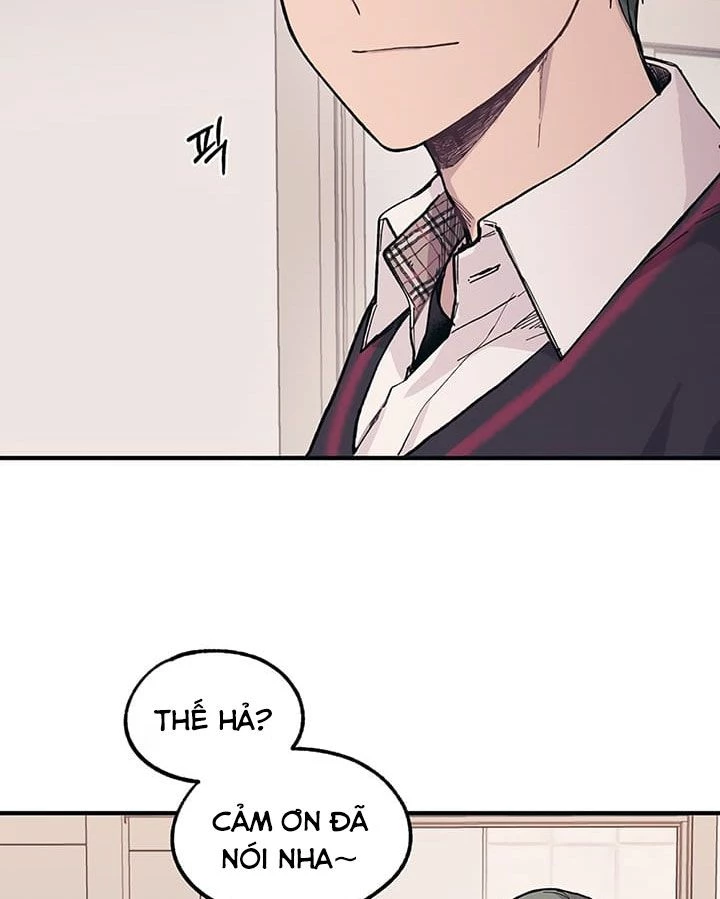 Sự ngây thơ của Yeon Woo Chapter 11 - 72