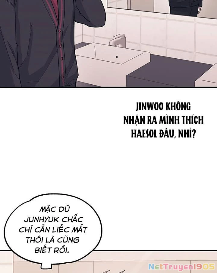 Sự ngây thơ của Yeon Woo Chapter 11 - 76