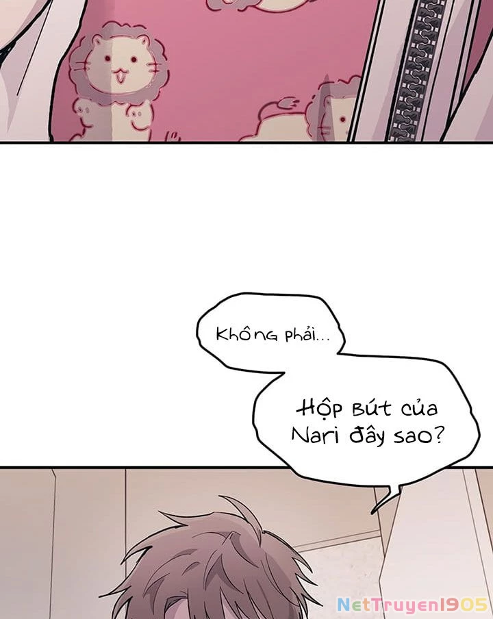 Sự ngây thơ của Yeon Woo Chapter 11 - 87