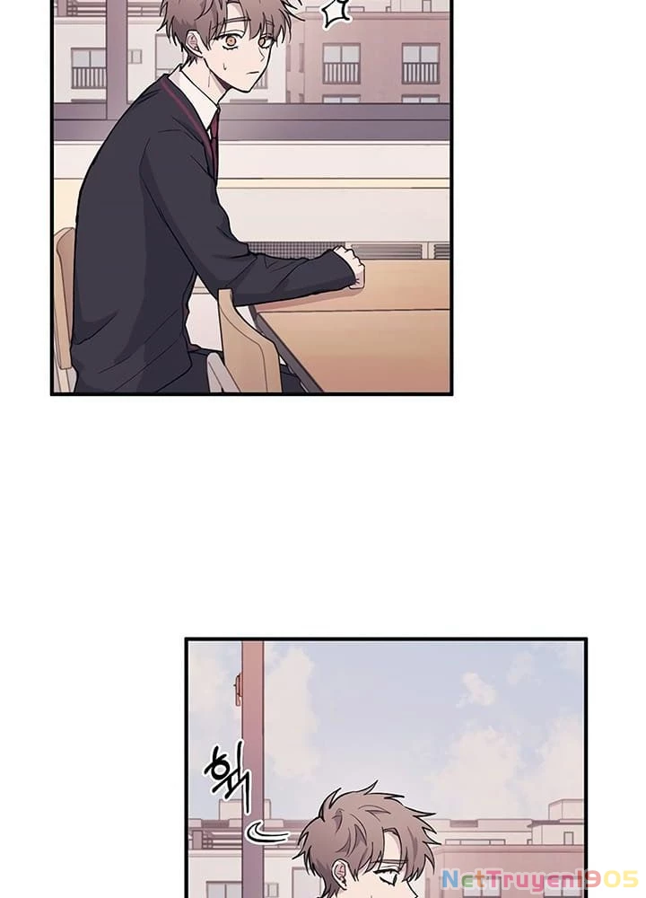 Sự ngây thơ của Yeon Woo Chapter 12 - 4