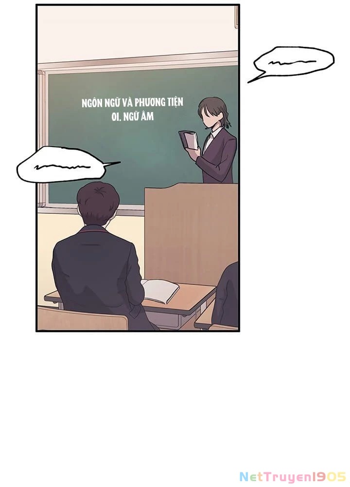 Sự ngây thơ của Yeon Woo Chapter 12 - 7