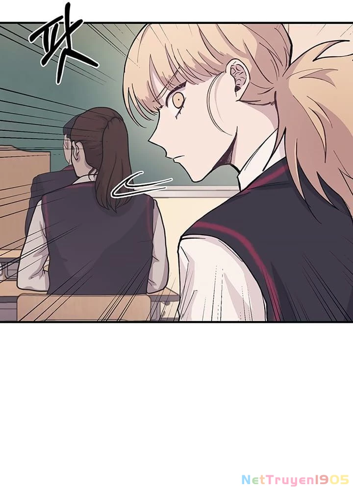 Sự ngây thơ của Yeon Woo Chapter 12 - 8