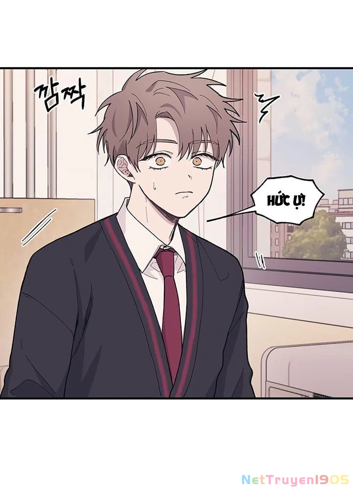 Sự ngây thơ của Yeon Woo Chapter 12 - 9