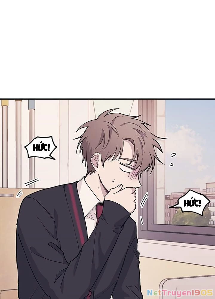 Sự ngây thơ của Yeon Woo Chapter 12 - 10