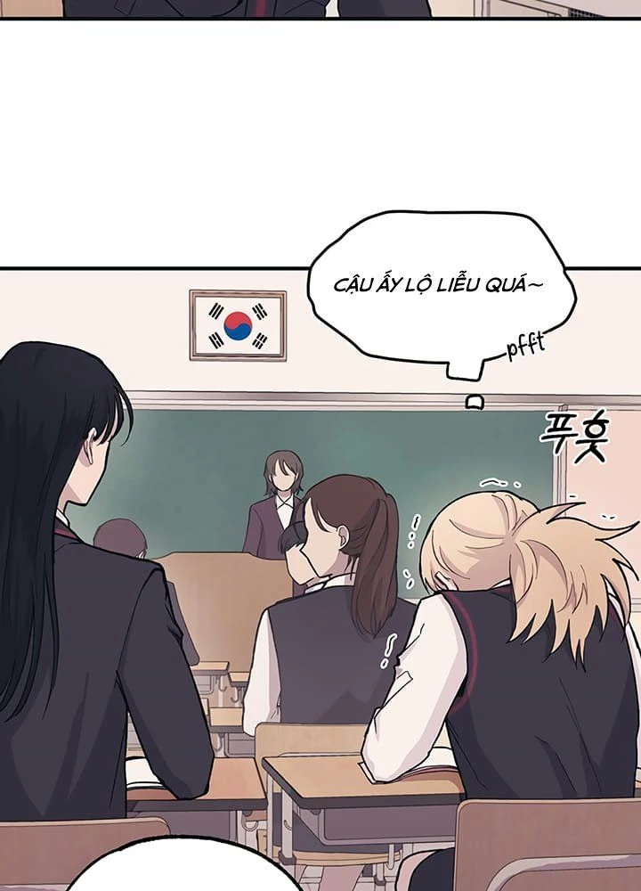 Sự ngây thơ của Yeon Woo Chapter 12 - 12