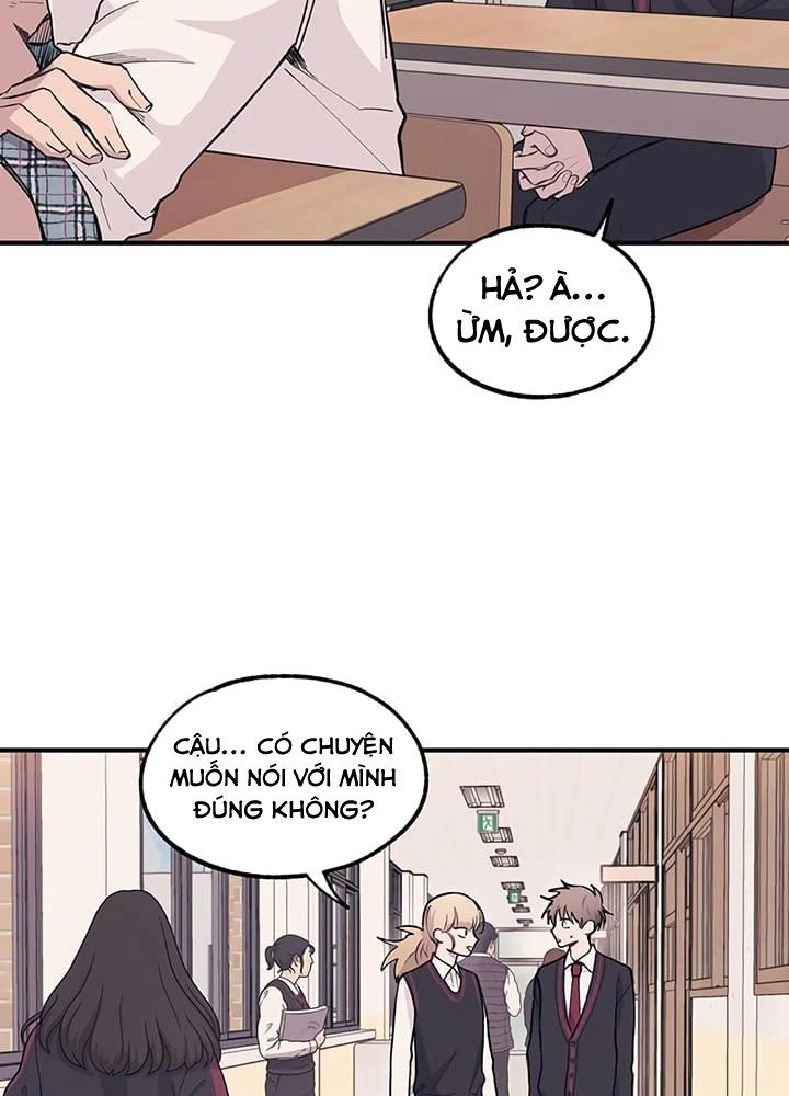 Sự ngây thơ của Yeon Woo Chapter 12 - 15