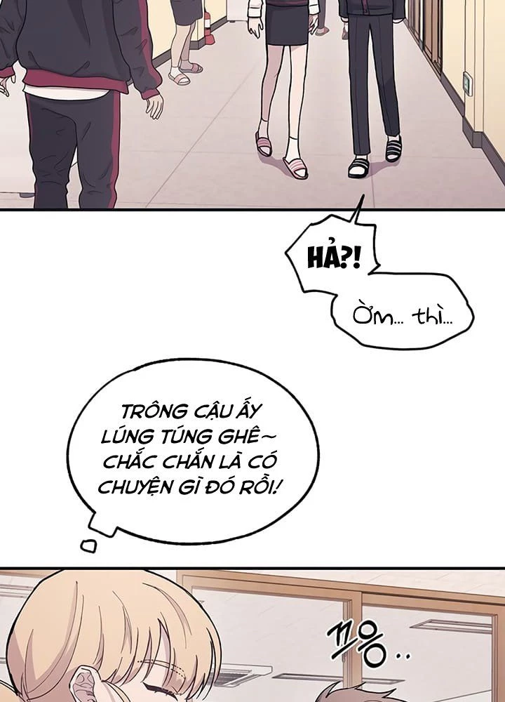 Sự ngây thơ của Yeon Woo Chapter 12 - 16