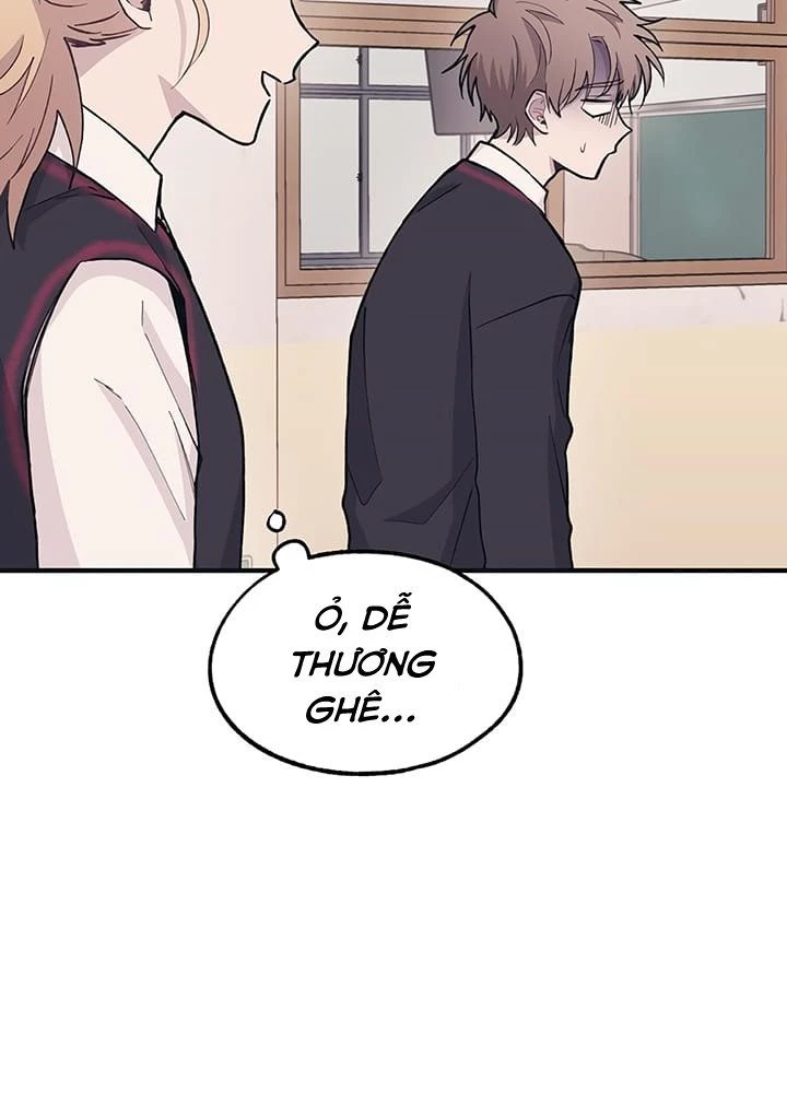 Sự ngây thơ của Yeon Woo Chapter 12 - 17