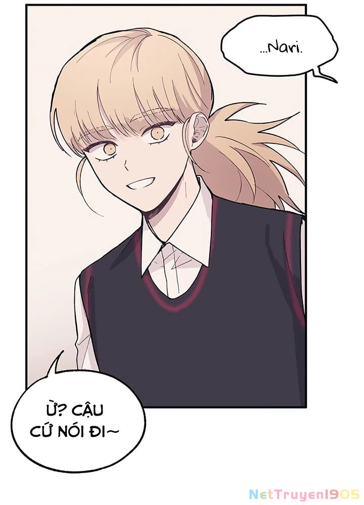 Sự ngây thơ của Yeon Woo Chapter 12 - 18