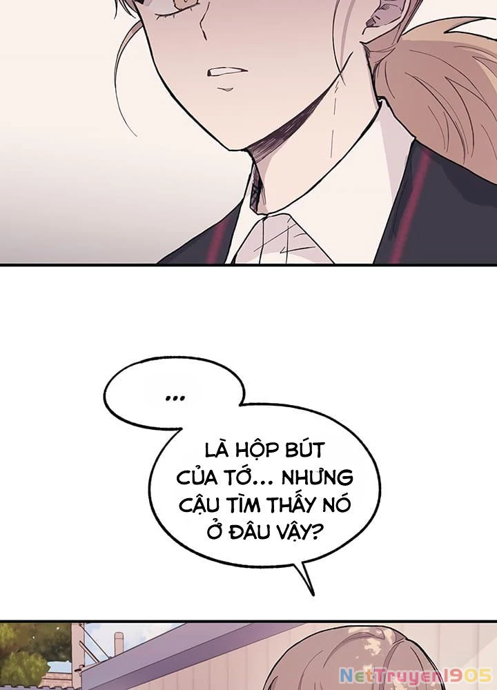 Sự ngây thơ của Yeon Woo Chapter 12 - 24