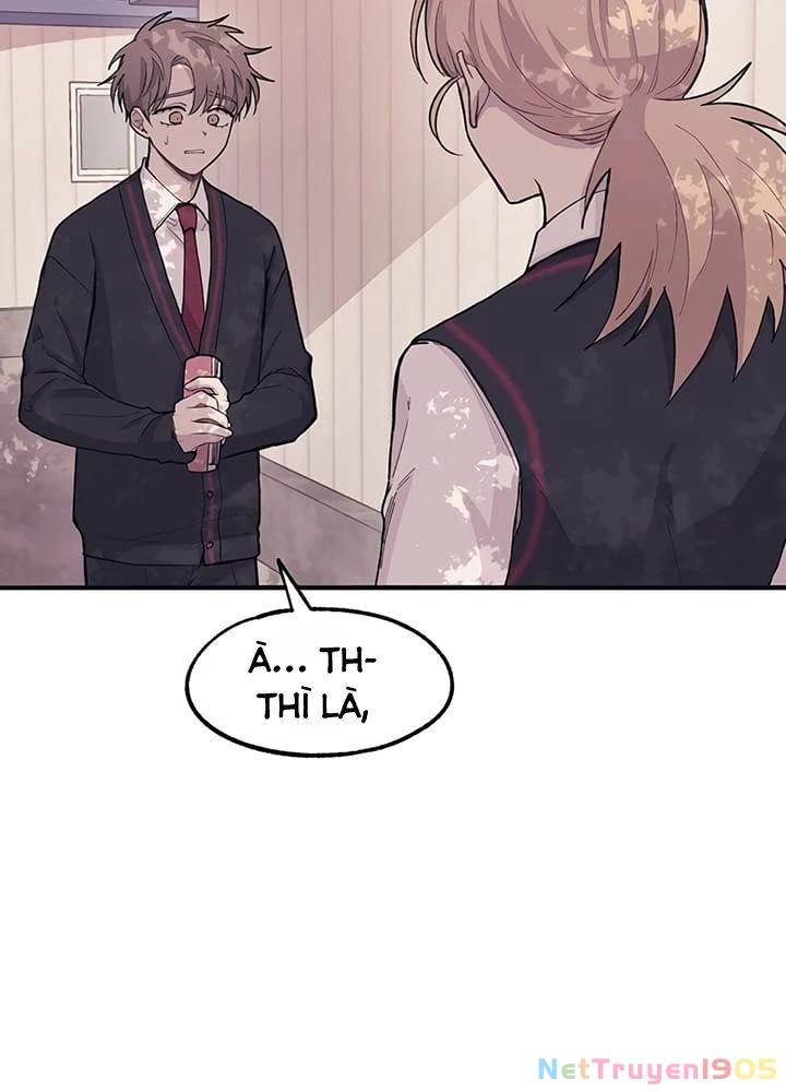 Sự ngây thơ của Yeon Woo Chapter 12 - 25