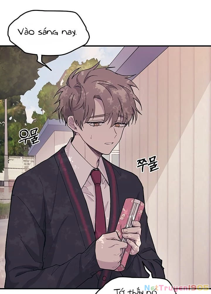 Sự ngây thơ của Yeon Woo Chapter 12 - 26