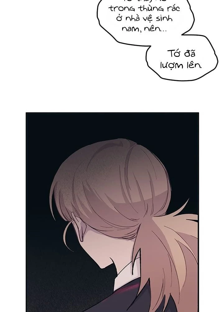 Sự ngây thơ của Yeon Woo Chapter 12 - 27