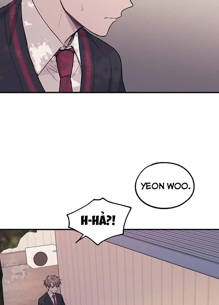 Sự ngây thơ của Yeon Woo Chapter 12 - 29